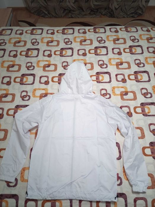 Ветровка Яке Dsquared 2 Dsq Icon D22