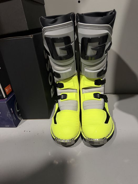 Gaerne 48  номер