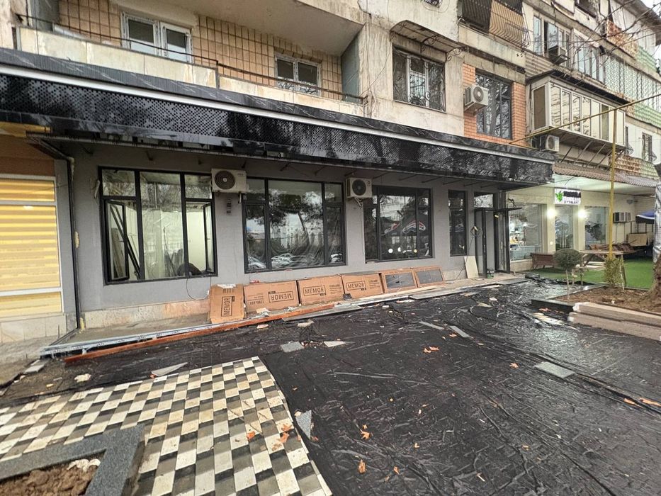 Продаётся. Не жилое