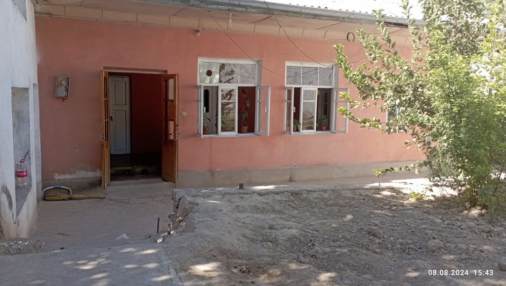 Продается частный дом