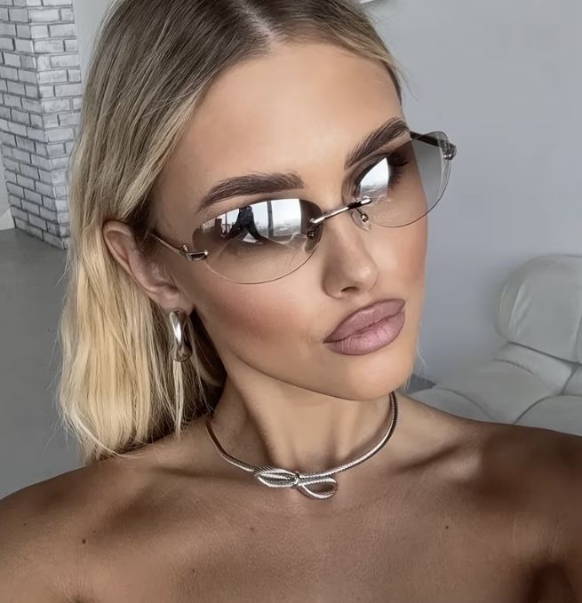 Продам новые солнцезащитные очки