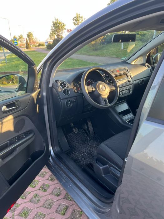 Vw Golf 6 1.6Tdi