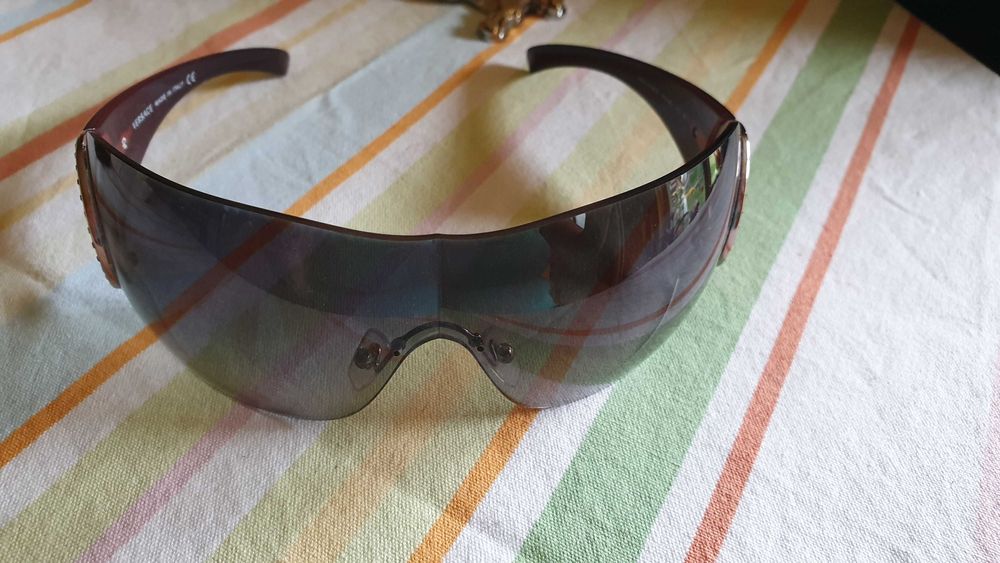 Versace слънчеви очила