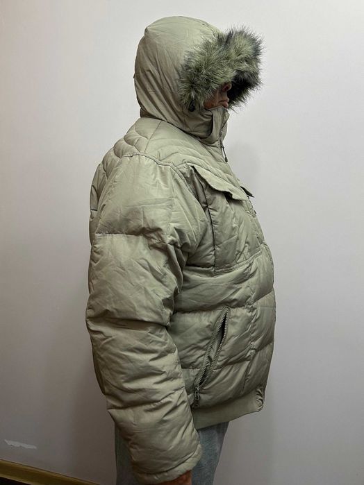 Зимняя куртка пуховик Columbia