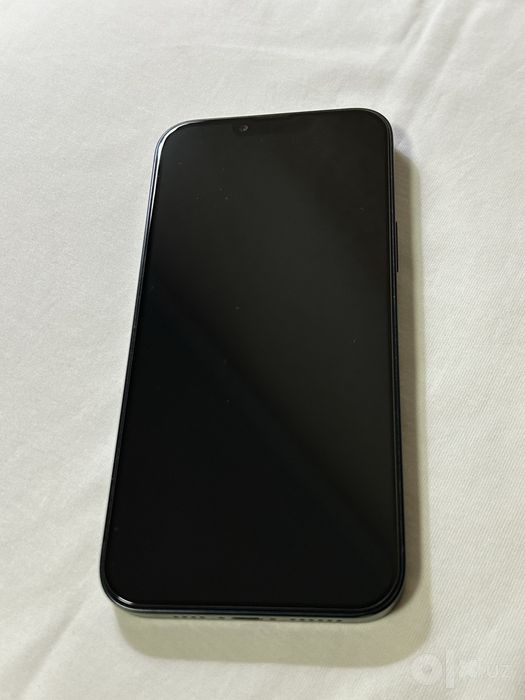 Iphone 14 Plus 128GB Midnight
