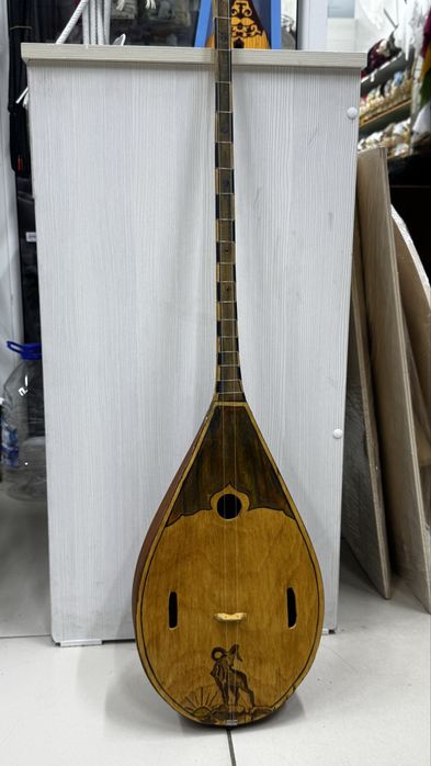 Домбыра pemont жoHдey