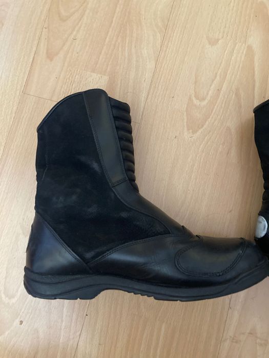 Мото ботуши TRIUMPH 45