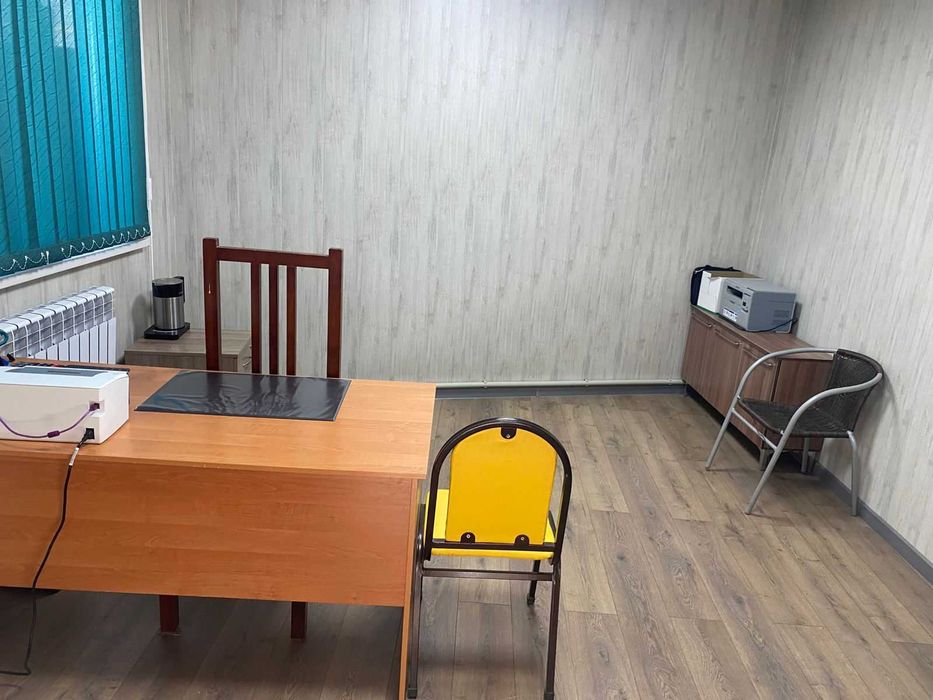 Сдам в аренду дом/офис/участок