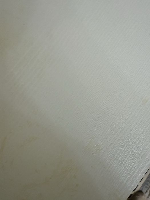 Стол обеденный в белом цвете