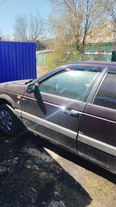 Продам машину фольцваген 1991