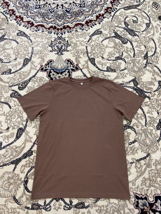 Футболка Мужская