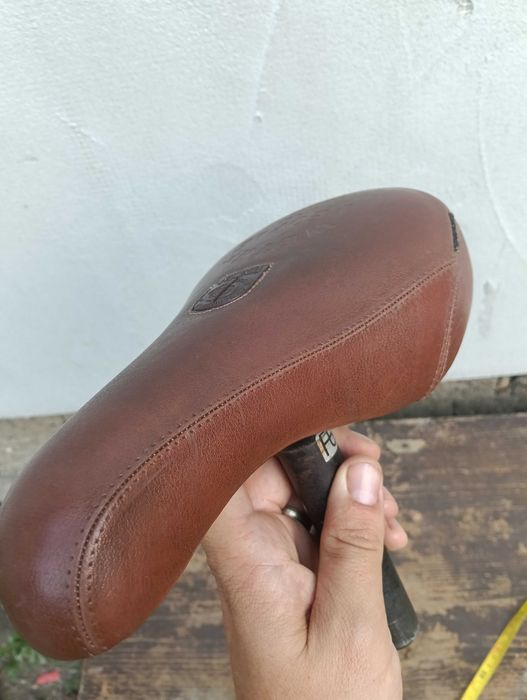 Sa de bicicleta BMX wethepeople