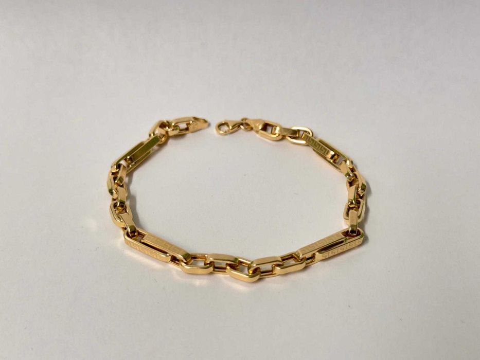 Bratra 14k 7.35g (B.60470-Tatarasi) Doi ani garantie!