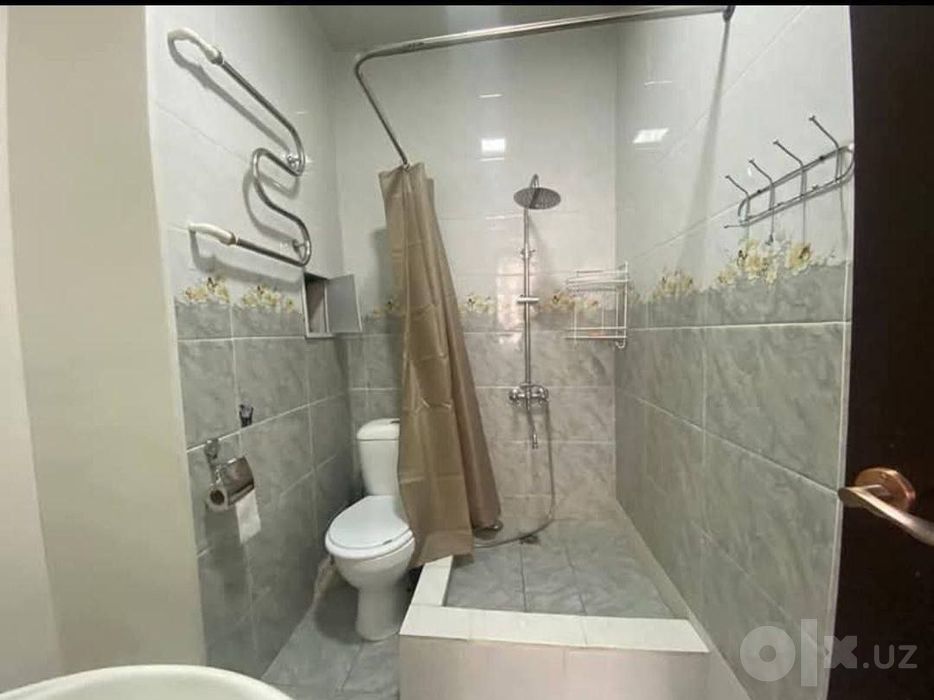 Продается 1/2/8 ЖК Иззат