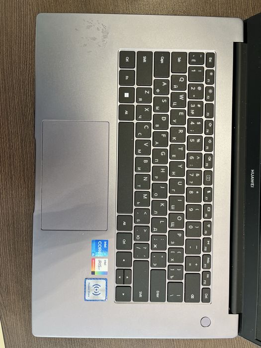 Продам Ноутбук Huawei