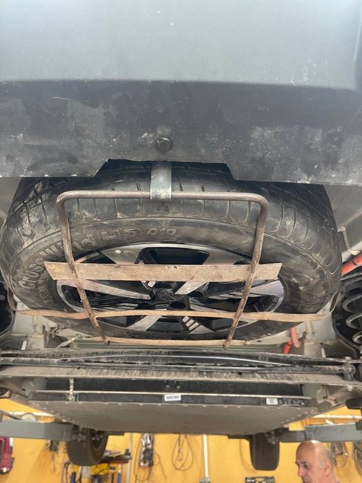 Продается электромобиль BYD E2