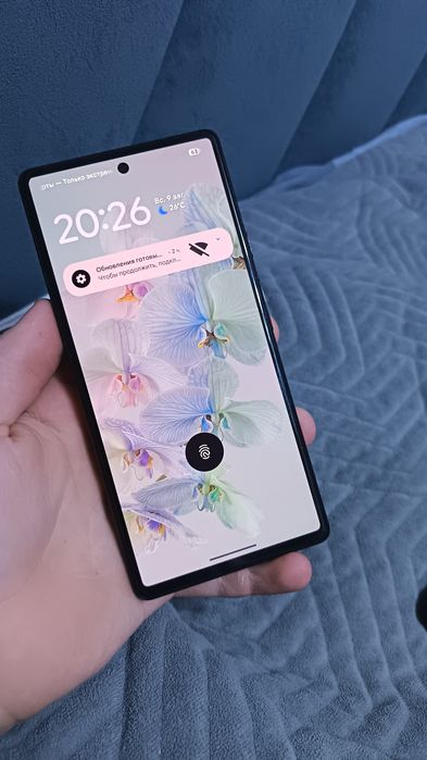 Продам телефон  Pixel 6
