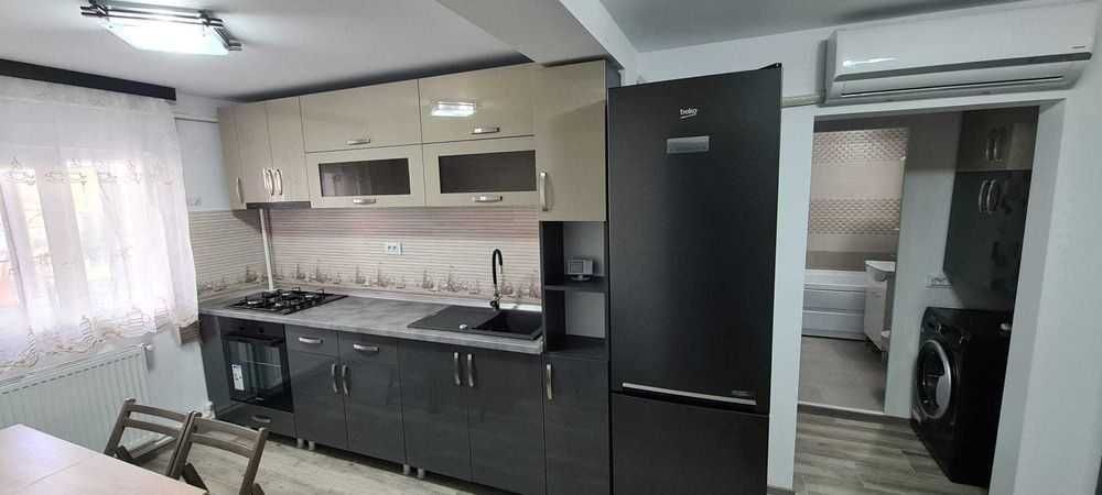 inchiriez apartament 2 camere slatina zona metalurgic