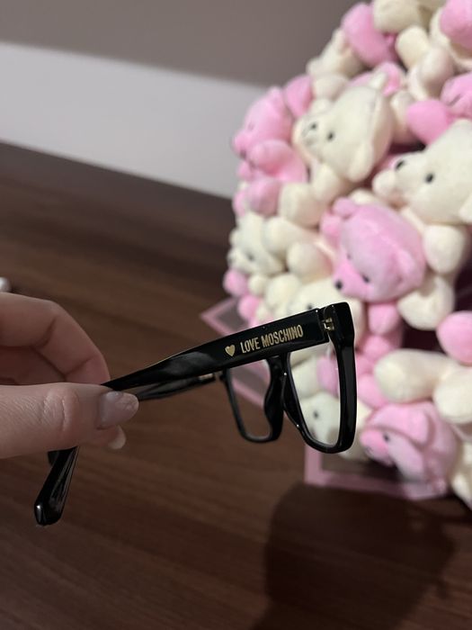 Ochelari protecție PC (lumină albastră nocivă)