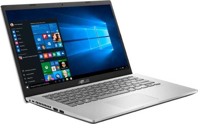 Asus i3-115G4 4/256gb Muddatli tolovga 12 oyga beramiz