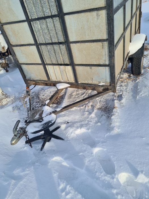 Продам Авто прицеп