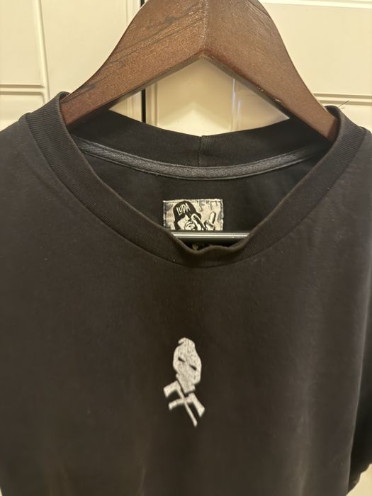 Luda тениски S-L