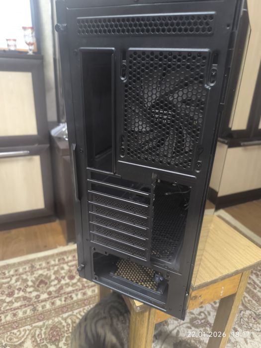 Корпус компьютера