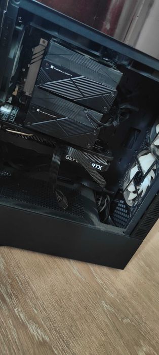 PC Gaming i5-14600kf RTX 4060
