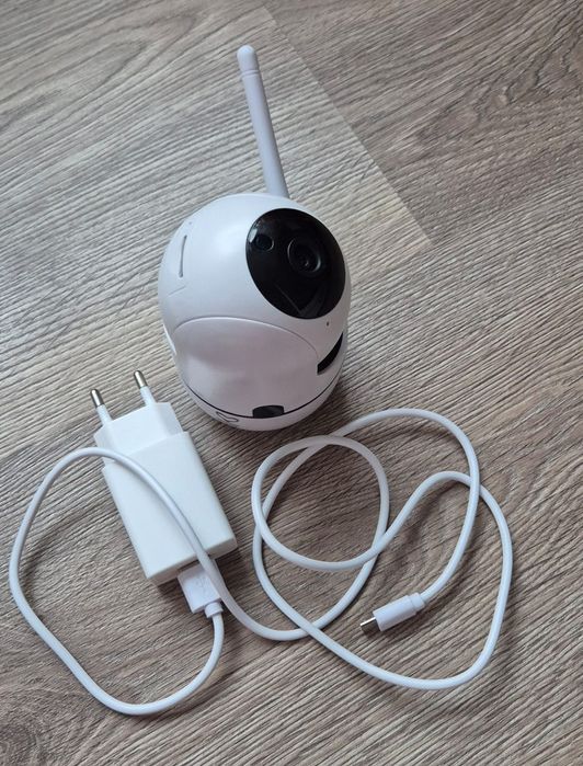 Camera Baby monitor Wifi