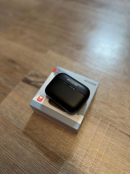 Безжичен микрофон