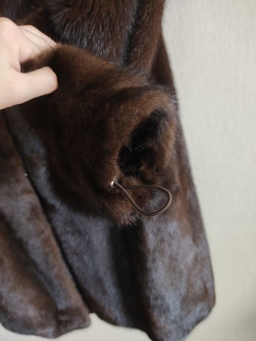 Продам Норковая шуба