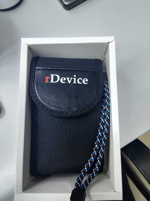 Толщиномер Профессиональный rDevice RD‑1000 Pro V2