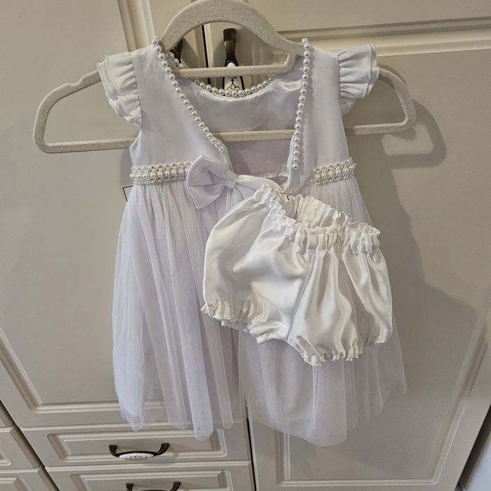 Rochiță eleganta fetiță,nouă