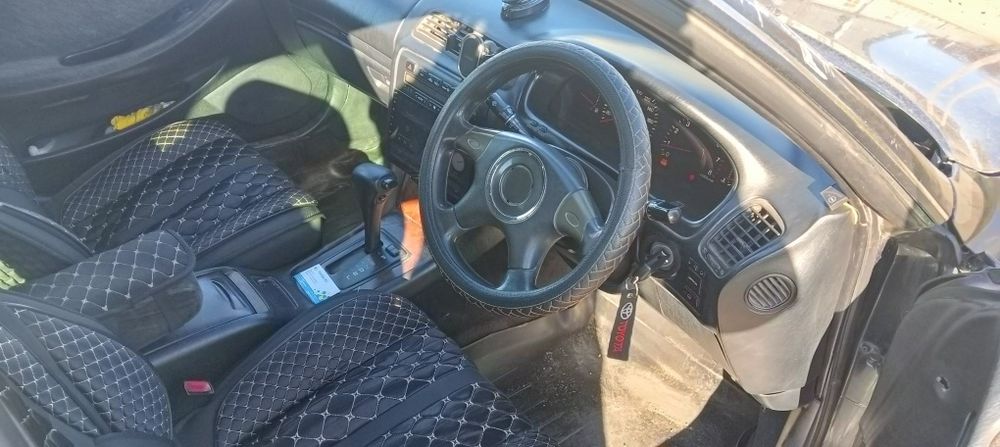 Продам Тойота Виндом