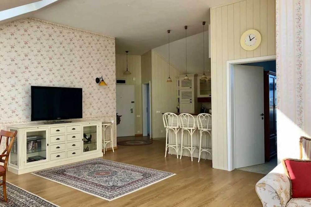 Продава се Тристаен апартамент в Банско - 115 кв.м за 1287 €/кв.м - Снимка #4