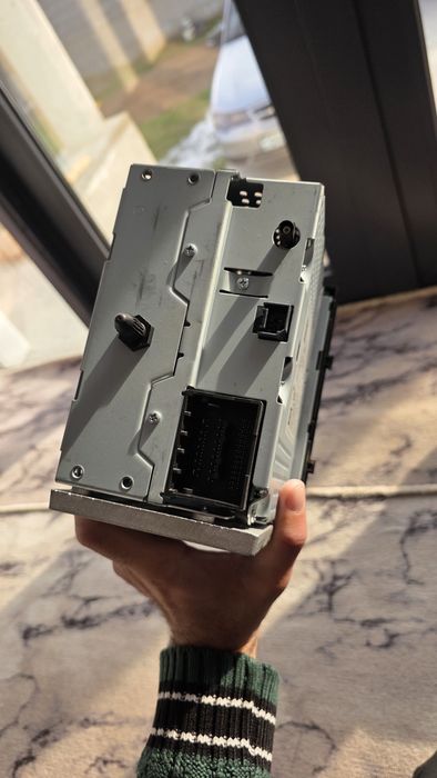 Новый мафон Cobalt 2021год