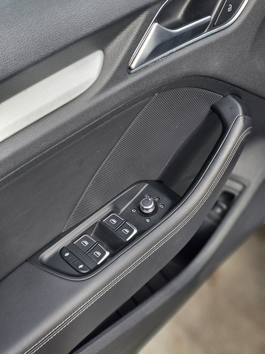 Audi A3 Sportback e-tron Plug-in Hybrid – 2015 – Automat – 204 CP