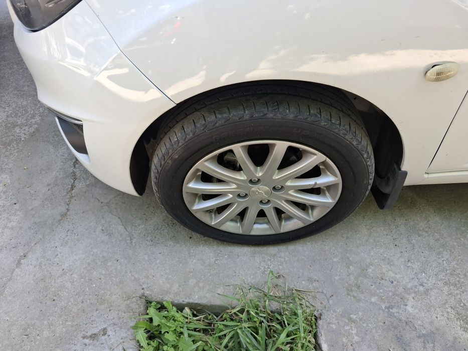 Other Spark 2012 — 5