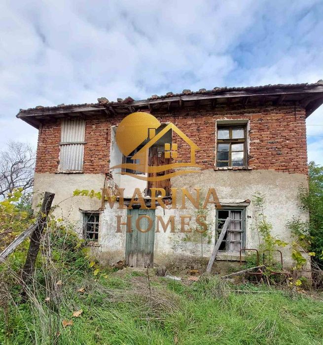 Къща в с.Фазаново
