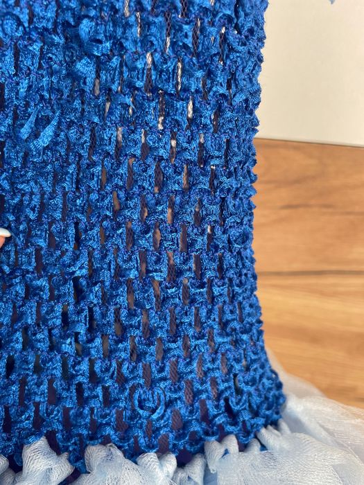 Rochie fetițe serbare