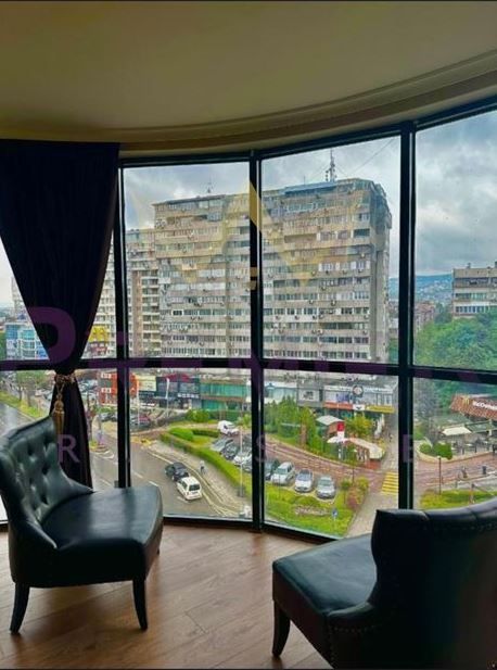 Дава се под наем Двустаен апартамент в Варна, Лятно кино Тракия - 65 кв.м за 600 € - Снимка #4