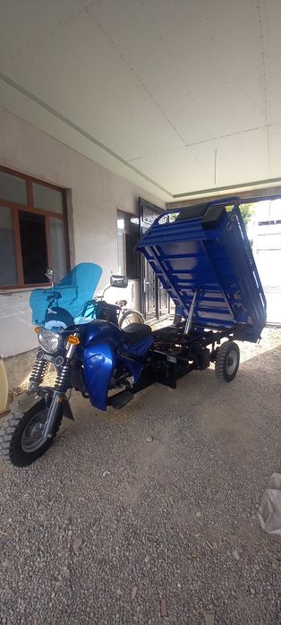 Элдош мото сотилади