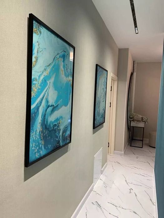 Без Риэлтора!  Сдаётся комфортная квартира со всеми условиями жилья.