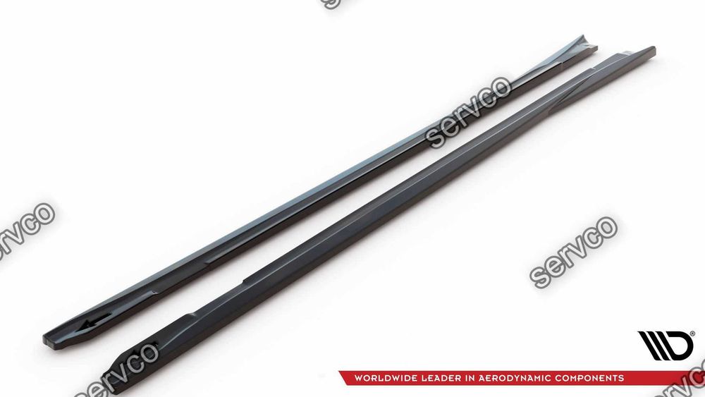 Praguri Porsche Panamera Panamera Diesel Panamera Turbo 970 09-13 v4