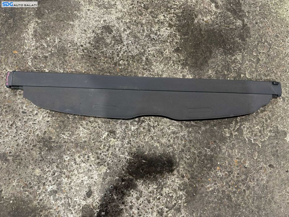 Rulou Polita Tavita Capac Portbagaj Volkswagen Sharan 2001 - 2010 [X3326]