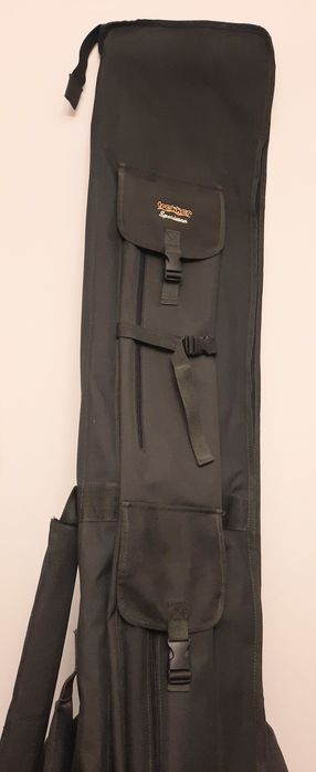 Husa lansete cu mulinete trakker specimen