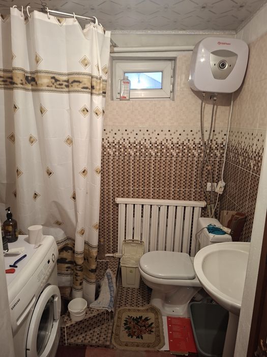 Продаеться 2комнатный дом
