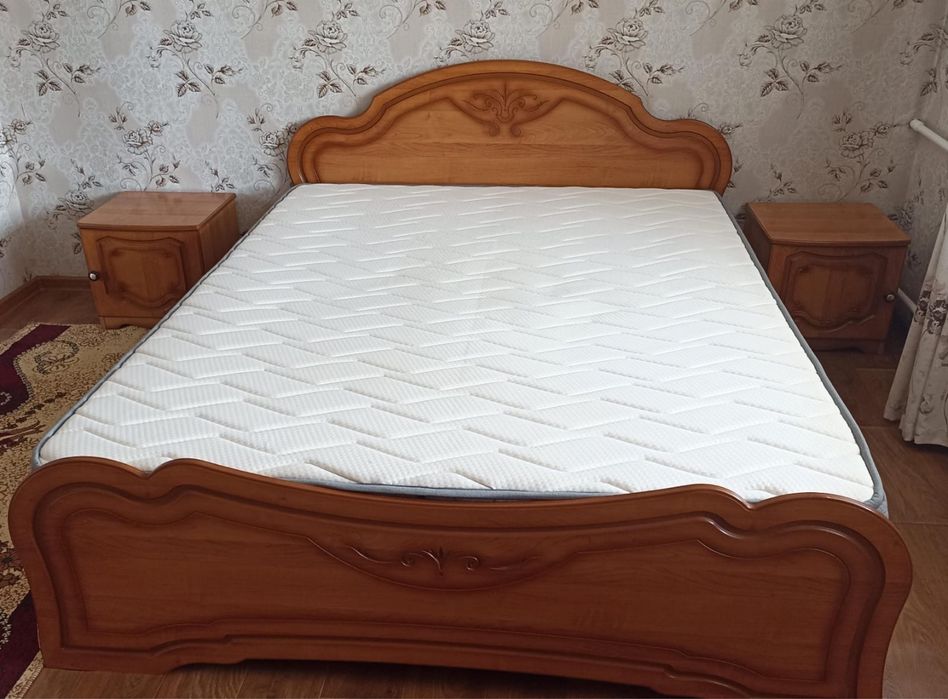 Белорусская мебель ,,спальня’’