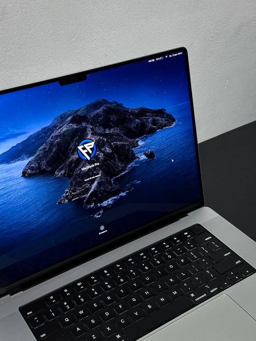 MacBook Pro 16” M2 Pro 16/512