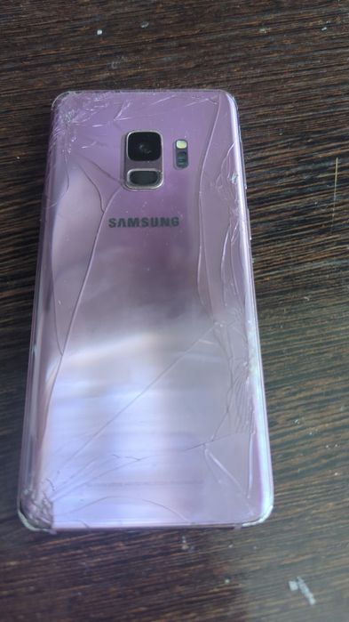 Samsung s9 корейский 64/4